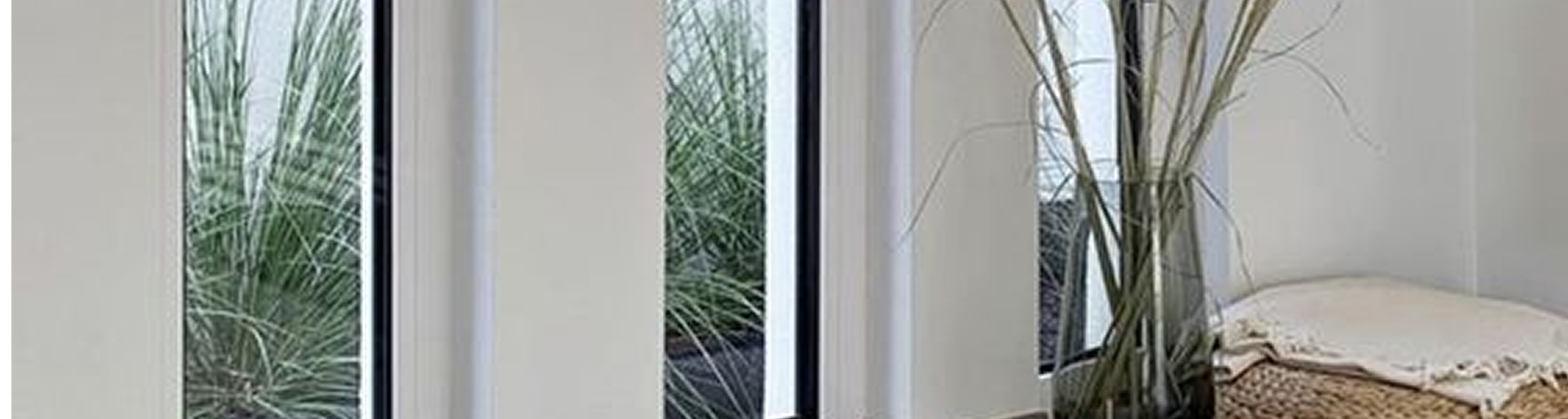 Ventanas de aluminio